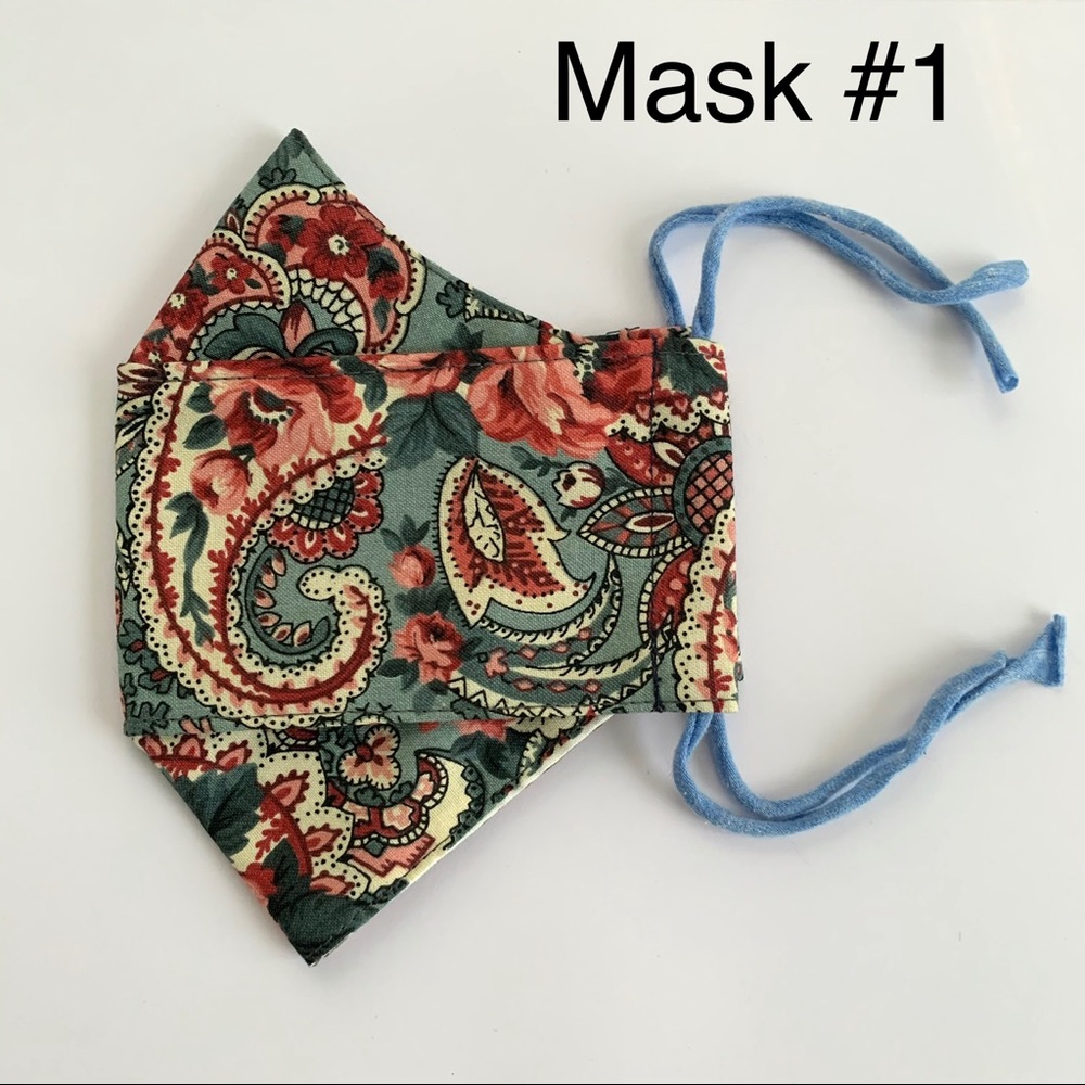 Face mask